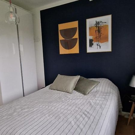 Modern, Fully Equipped Flat Apartman Koppenhága Kültér fotó