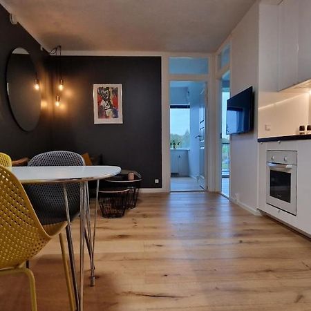 Modern, Fully Equipped Flat Apartman Koppenhága Kültér fotó