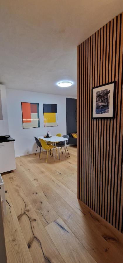 Modern, Fully Equipped Flat Apartman Koppenhága Kültér fotó