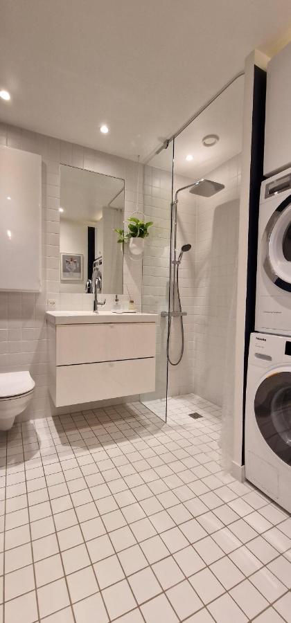 Modern, Fully Equipped Flat Apartman Koppenhága Kültér fotó