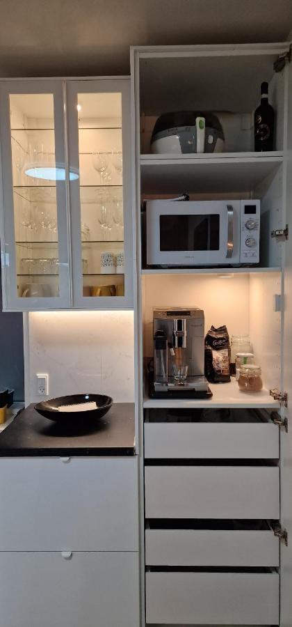 Modern, Fully Equipped Flat Apartman Koppenhága Kültér fotó