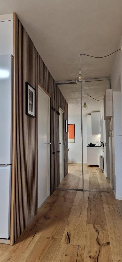 Modern, Fully Equipped Flat Apartman Koppenhága Kültér fotó