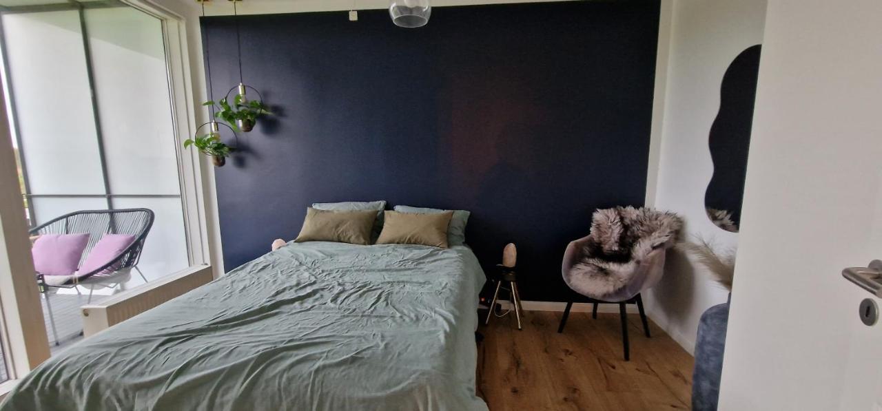 Modern, Fully Equipped Flat Apartman Koppenhága Kültér fotó
