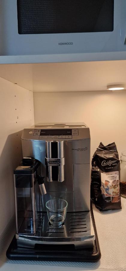Modern, Fully Equipped Flat Apartman Koppenhága Kültér fotó