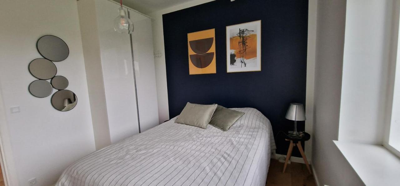 Modern, Fully Equipped Flat Apartman Koppenhága Kültér fotó
