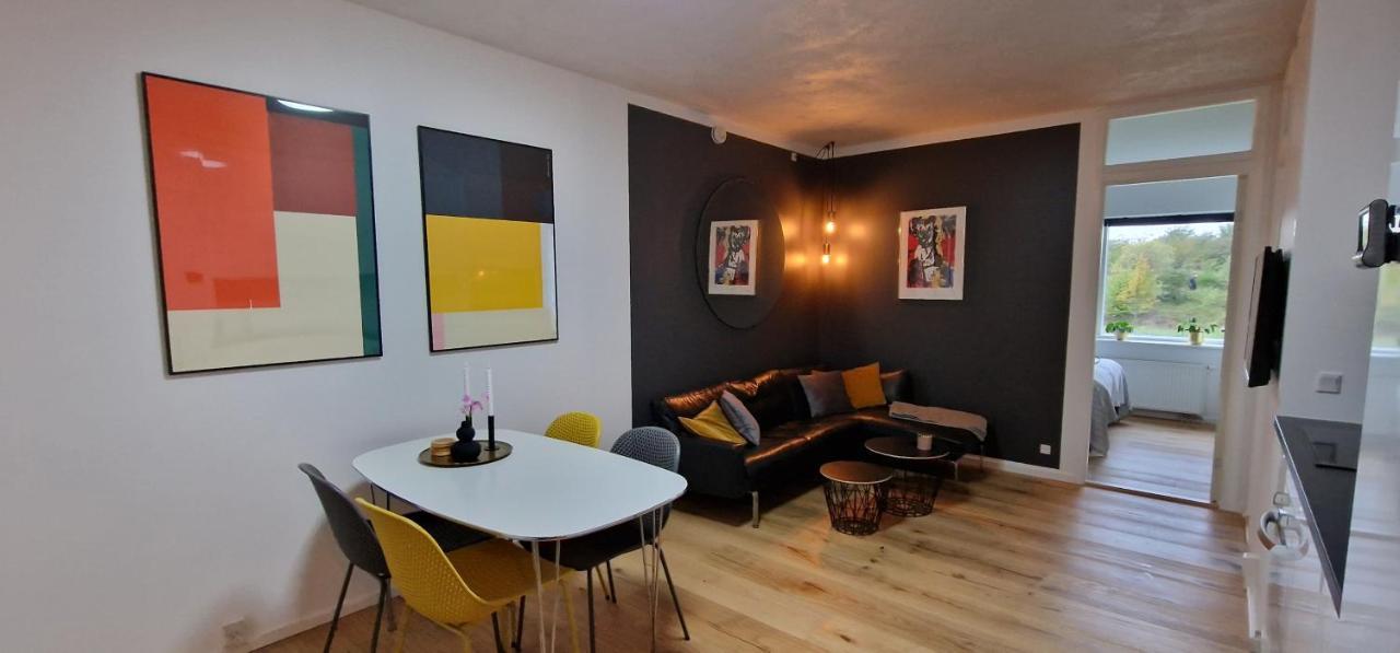 Modern, Fully Equipped Flat Apartman Koppenhága Kültér fotó