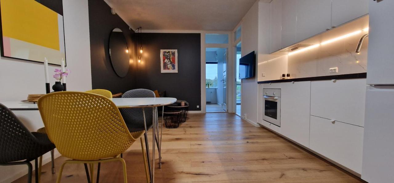 Modern, Fully Equipped Flat Apartman Koppenhága Kültér fotó