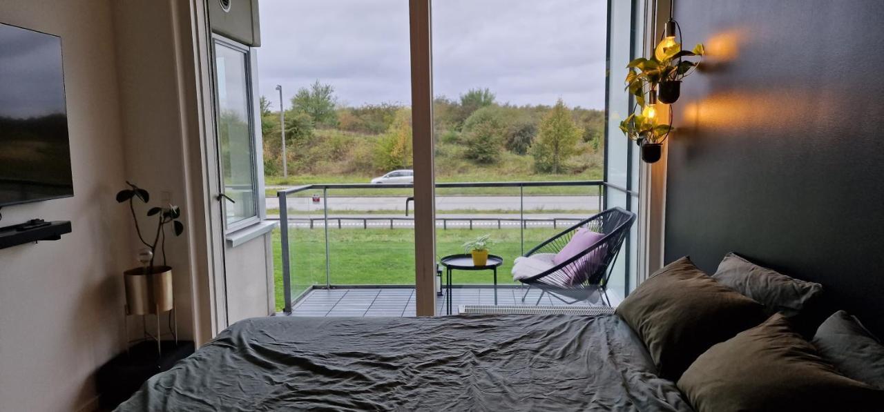 Modern, Fully Equipped Flat Apartman Koppenhága Kültér fotó