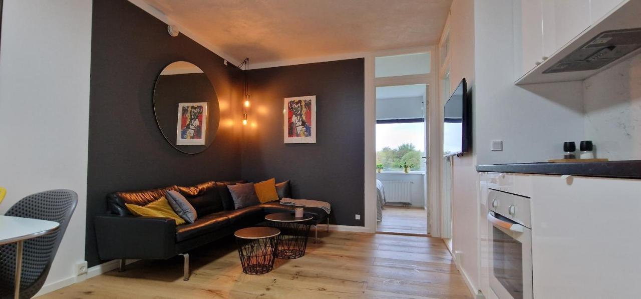 Modern, Fully Equipped Flat Apartman Koppenhága Kültér fotó