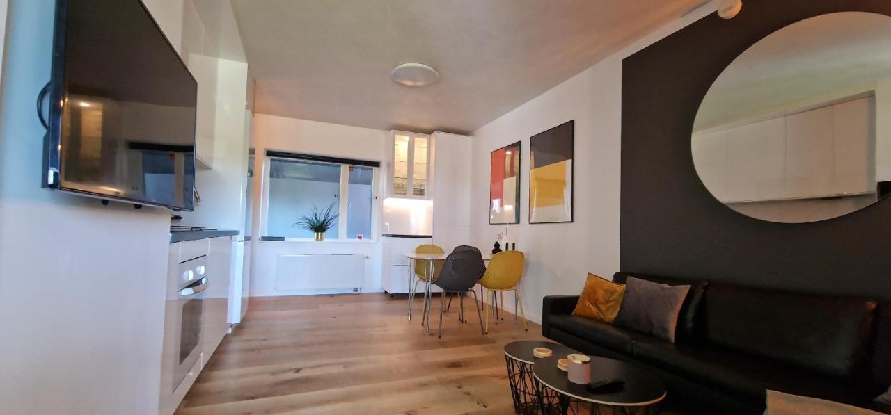 Modern, Fully Equipped Flat Apartman Koppenhága Kültér fotó