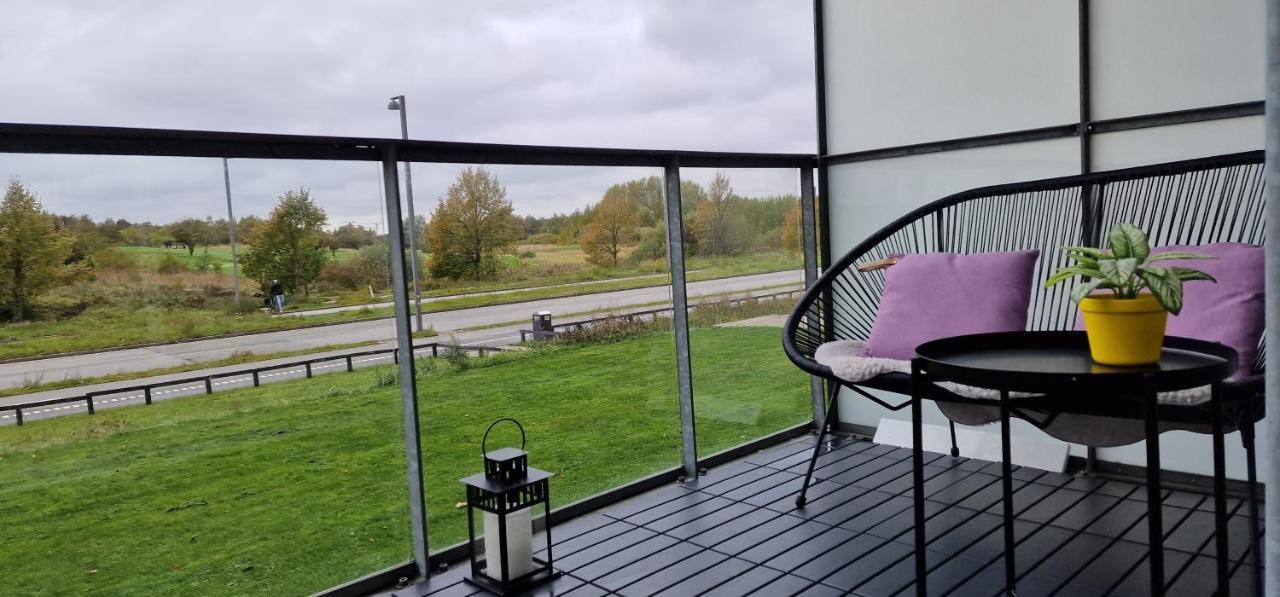 Modern, Fully Equipped Flat Apartman Koppenhága Kültér fotó