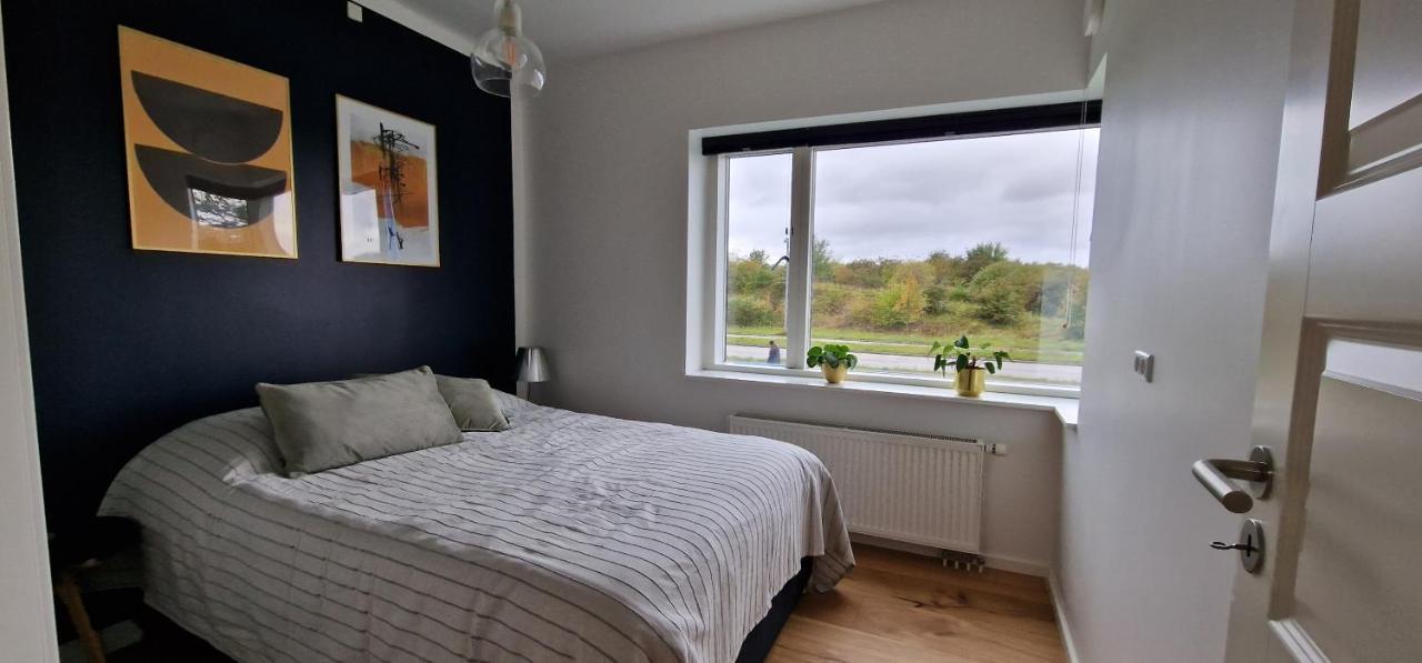 Modern, Fully Equipped Flat Apartman Koppenhága Kültér fotó