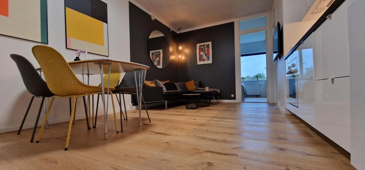 Modern, Fully Equipped Flat Apartman Koppenhága Kültér fotó