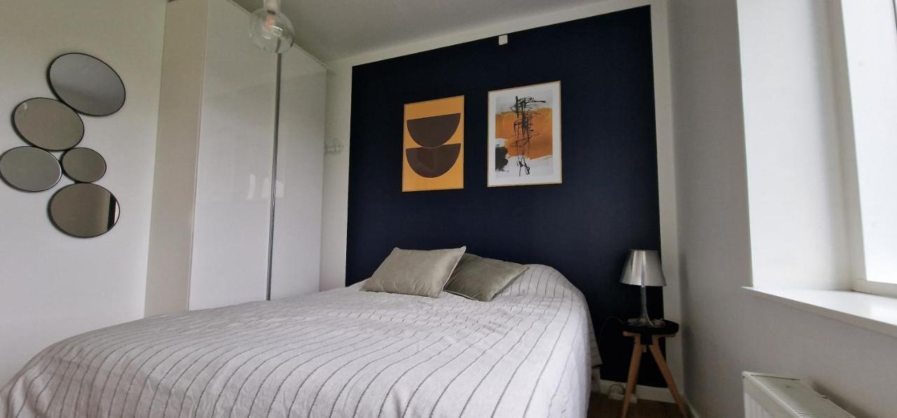 Modern, Fully Equipped Flat Apartman Koppenhága Kültér fotó